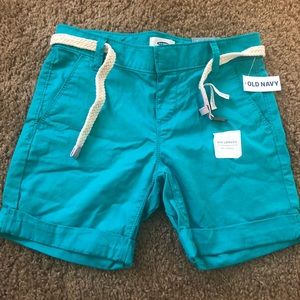 Old Navy Shorts